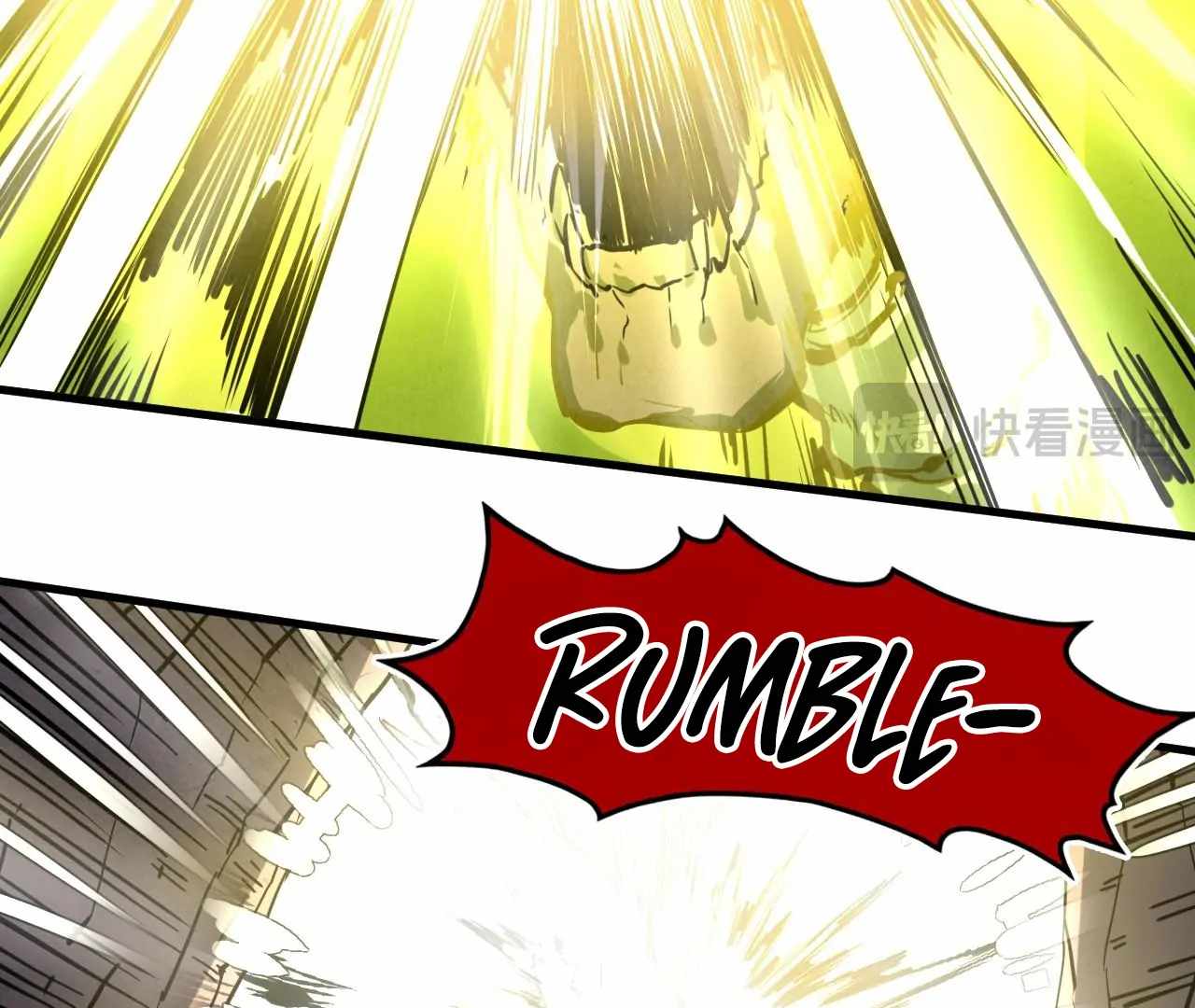 The Eternal Supreme Chapter 415 12